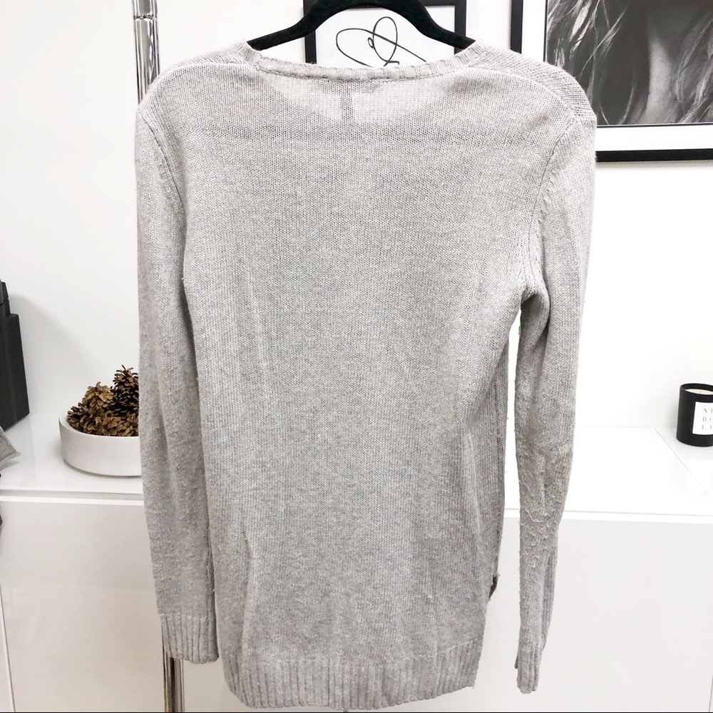 BCBG Rooney Sweater - Picture 3 of 3